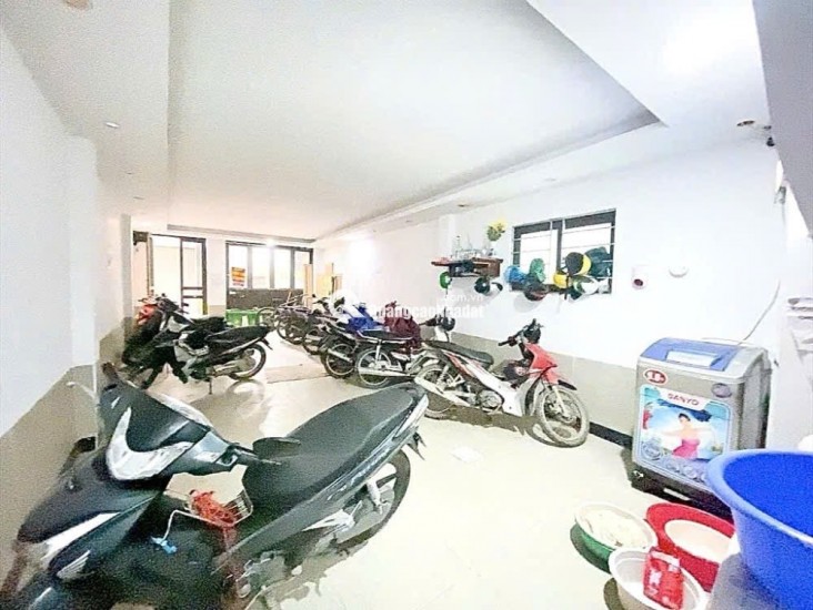  GẤP GẤP!! CHDV PHỐ LỤA – LÔ GÓC, 17 PHÒNG FULL KÍN – THU 55–70TR/THÁNG – GIÁ SỐC CHỈ 16,5 TỶ!! 